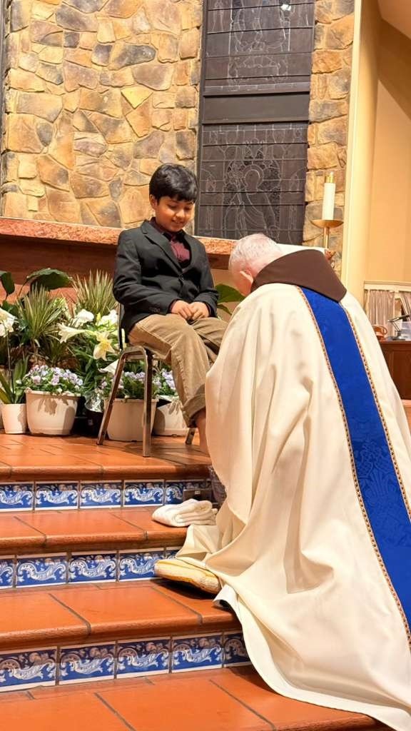 Around-The-World Next Gen - Rathod Family Educational Values and Faith